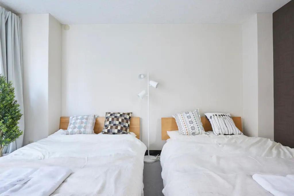 טוקיו 寅ホテル 台東 Hotel 寅 台东 Tora Hotel Taito A מראה חיצוני תמונה