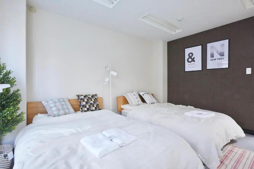 טוקיו 寅ホテル 台東 Hotel 寅 台东 Tora Hotel Taito A מראה חיצוני תמונה